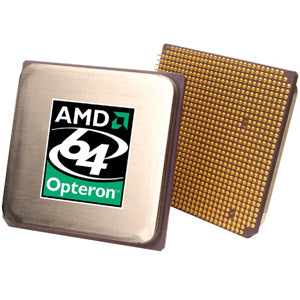 AMD OS6128WKT8EGO Opteron 6100 2.0GHZ 3200MHZ L3 12MB Cache Socket-G34 CPU