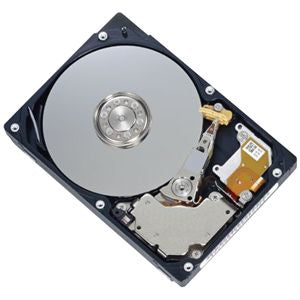 Fujitsu MBA3147NP 147GB 15000RPM 8MB Cache Ultra320 SCSI 68-PIN 3.5" Internal Hard Drive