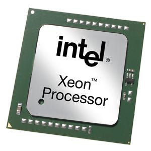 Compaq Xeon 3.06GHz Processor