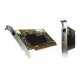 HP A5506B PCI 4-Port 100 Base-TX LAN Card