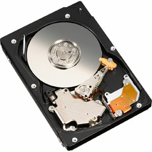 Fujitsu MBC2036RC 36GB 15KRPM 16MB Buffer SAS 2.5" Hard Drive