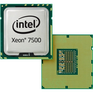 Intel AT80604004869AA XEON X7560 2.2GHZ FSB-3200MHZ 24MB L3 Cache Socket-LGA1567 8 Core New OEM CPU