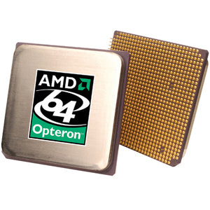 AMD OS4180WLU6DGOWOF AMD Opteron 4100 2.60GHZ 2200MHZ L3 6MB Cache Socket-C32 Processor