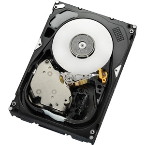 Hitachi HUS156045VLS600 Ultrastar 15K600 450Gb SAS 3.5" Hard Drive