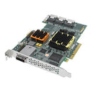 Adaptec 2268100-R 512Mb DDR2 PCI-Express x8 SAS/SATA3.0Gbps Raid Controller Card