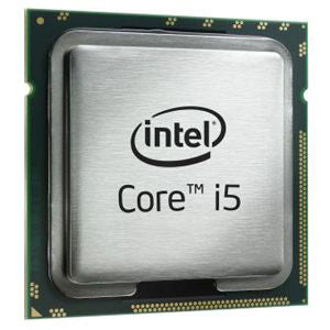 Intel BV80605001908AN / SLBRP Core I5 I5-760 2.80GHZ L3 8MB Cache Socket-1156 Processor