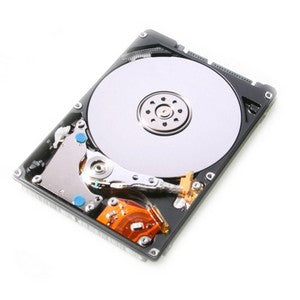 Hitachi Travelstar HTE543225L9A300 250GB 5400RPM SATA EA 2.5" Hard Drive