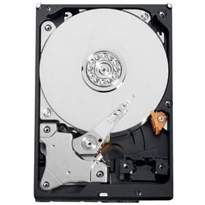 Western Digital RE4-GP WD1502FYPS 1.5TB 64MB Cache SATA 3.0GB/S 3.5" Internal Hard Drive