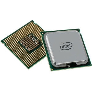 Intel Dual Core Xeon 5050 HH80555KF0804M 3GHZ 667FSB 4MB Cache Socket-LGA771 CPU