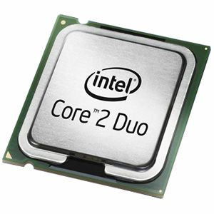 Intel LF80537GF0534M Core 2 Duo Mobile T7600 2.33GHZ 667MHZ L2 4MB Cache Socket-M Processor