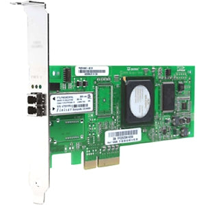QLogic QLE2460 4GB PCI-Express Fibre Channel Host Bus Adapter
