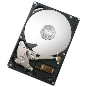 Hitachi CinemaStar 7K500 (0A33792) 250GB 7200RPM PATA 133MB/s 8MB 3.5" Hard Drive