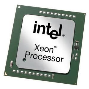 Compaq Xeon 2.8 GHz Processor