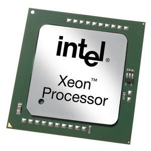 Compaq Xeon 2.8 GHz Processor