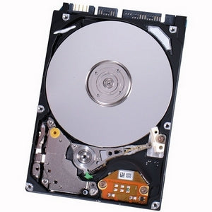 Toshiba MK8032GSX 80GB 5400RPM SATA-150 8MB 2.5" 9.5MM Notebook Hard Drive (HDD2D32)