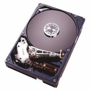 Hitachi 13G0221 Deskstar 180GXP 40Gb 7200RPM IDE Ultra ATA-100 2Mb Buffer 3.5-Inch Internal Hard Drive (HDD)