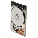 Toshiba MK1633GSG 160GB 5400RPM SATA 1.8-Inch 7-Pin Internal Hard Drive