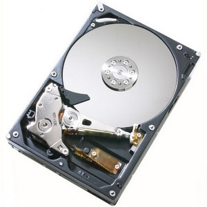 Hitachi Deskstar T7K500 HDT725032VLAT80 / 0A33405 320GB 7200RPM 8MB ATA-133 3.5" Hard Drive