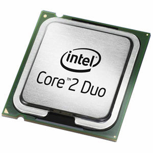 Intel AT80571PH0773ML E7500 Core 2 Duo 2.93GHZ 1066MHZ 3MB L2 Socket-LGA775 CPU