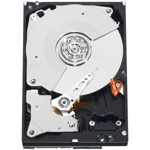 Western Digital WD7502AAEX Caviar Black 750GB 7200RPM SATA 3.5" Hard Drive