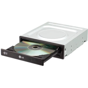 LG GH22LP21 22x DVD±RW 2Mb Buffer EIDE 5.25" Super-Multi DVD Drive