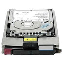 HP AG690A EVA M6412 300GB 15KRPM Fibre Channel Dual Port Hard Drive