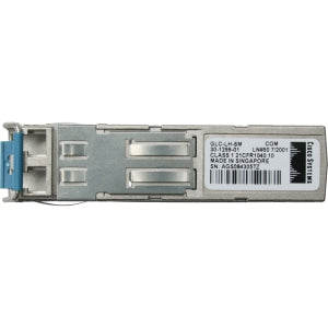 Cisco GLC-LH-SM Single MODE LX LH 1000Base SFP / GBIC Module