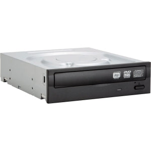 Teac DV-W524GSB-002 24x Serial-ATA 2Mb Buffer 5.25-Inch Internal Beige/Black Double-Layer DVD±RW Drive