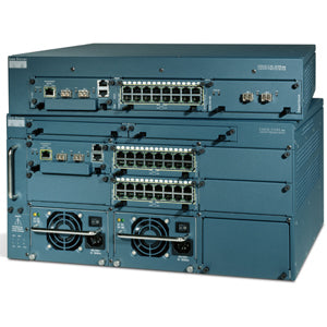 Cisco CSS5-IOM-2GE CSS11500 2-Port Gigabit Ethernet I/O Module
