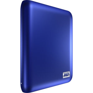 WD WDBACX0010BBL-NESN My Passport Essential SE 1TB USB 3.0 Super Speed 2.5" External Hard Drive