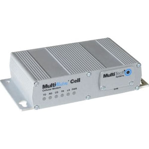 Multi-Tech Systems MTCBA-G2-EN2 MultiModem rCell 10/100Mbps RJ-45 Wireless Router