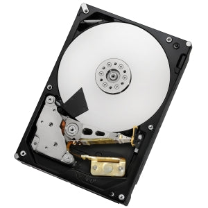 Hitachi Deskstar 0F12460 H3D30003254S / 0S03230 3TB 5400RPM 32MB SATA 3.5" Hard Drive