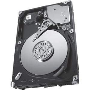 Seagate ST9146753SS 146Gb 15000Rpm SAS 6Gbps 2.5-Inch Hard Drive