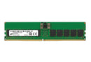 Micron MTC20F2085S1RC48BR 32GB 4800MHz DDR5 SDRAM Memory Module