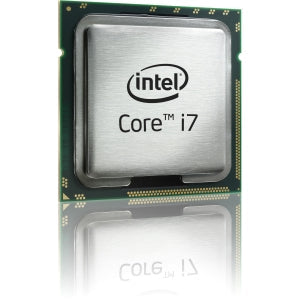 Intel AV8062701040804 / SR03S Core I7 Mobile 1.60GHZ L3 4MB Cache Socket-BGA1023 Processor