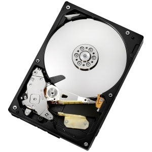 Hitachi Deskstar 7K1000.C 0A39264 320GB 7200RPM 16MB SATA-300 3.5" Hard Drive