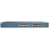 Cisco WS-C3560-24PS-S 24-Port Catalyst 3560 Series POE Switch 