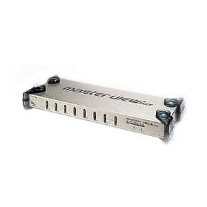 Aten Technologies Cs1758 Masterview Max Kvm Switch