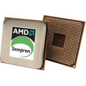 AMD SDD3400IAA3CN Sempron 3400 1.8GHZ 256KB L2 Cache Socket-AM2/940-PIN Processor