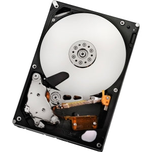 Hitachi Deskstar 0F10311 2TB 7200RPM SATA-300 3.5" Hard Drive