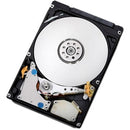 Hitachi Travelstar 7K500 0A72332 / HTS725025A9A364 250GB 7200RPM SATA-300 2.5" Hard Drive