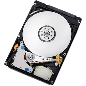 Hitachi Travelstar 7K500 0A72333 320GB 7200RPM SATA-300 2.5" Hard Drive