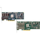 Mellanox Technologies MHZH29B-XTR ConnectX-2 40Gbps Dual-Port Fibre-Channel PCI Express 2.0 x8 Network Adapter
