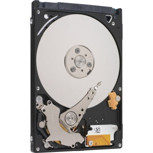 Seagate Momentus Thin ST250LT003 250GB 5400RPM SATA 3GB/S 16MB Cache Internal 2.5" Hard Drive