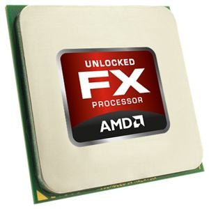 AMD FD4100WMW4KGU FX Series FX-4100 3.7GHZ 8MB L3 Cache Socket-AM3 CPU