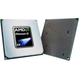 AMD HDX830WFK4DGM AMD Phenom II X4 2.80GHZ L3 6MB Cache Socket-AM3 Processor