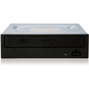Pioneer Storage BDR-207DBKS 12x 4MB Cache SATA-1.0 Internal Blu-Ray Disk Drive