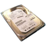 HP 504337-001 250GB 7.2KRPM 3G SATA-300 NHPLG W/O CARRIER 3.5' Hard Drive