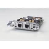 Cisco VIC-2FXO Voice Interface Card