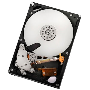 Hitachi HUA722020ALA330 Ultrastar A7K2000 2Tb 7200RPM Serial ATA-300 32Mb Cache 3.5-Inch Internal Hard Drive